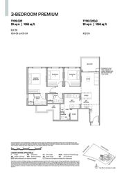 Union Square Residences (D1), Condominium #441268881